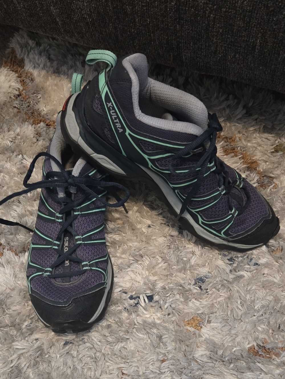 Salomon X-Ultra Trail Running Shoes